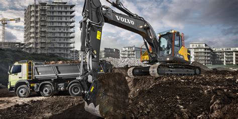 Volvo CE: A Digital Innovation Case Study .